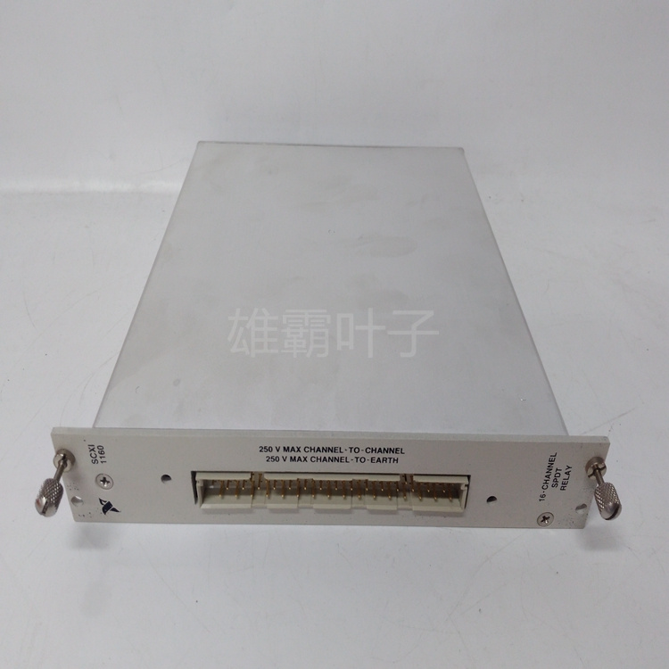 NI PCI-6533 采集卡 嵌入式控制器 总线扩展器 示波器 输入模块 质保一年