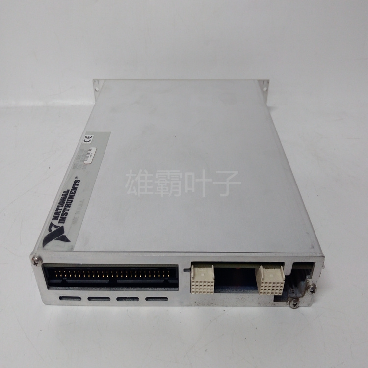 NI PCI-6512 数字I/O卡 数据采集卡 处理器 机箱 示波器 输入模块  嵌入式控制器 库存有货 质保一年