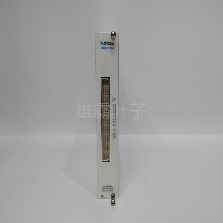 NI PCI-MIO-16XE-10 采集卡 嵌入式控制器 总线扩展器 示波器 输入模块 质保一年