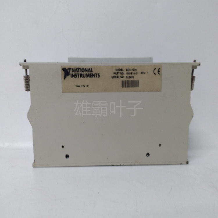 NI PCI-4304 卡件处理器 机箱 示波器 输入模块 数据采集卡 嵌入式控制器 质保一年