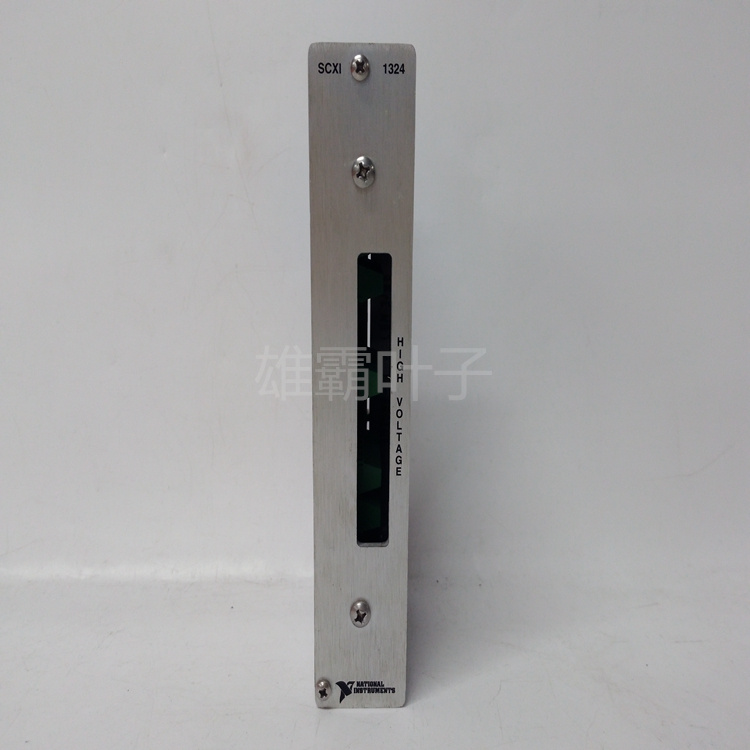 NI PXI-6704 卡件处理器 机箱 示波器 输入模块 数据采集卡 嵌入式控制器 质保一年