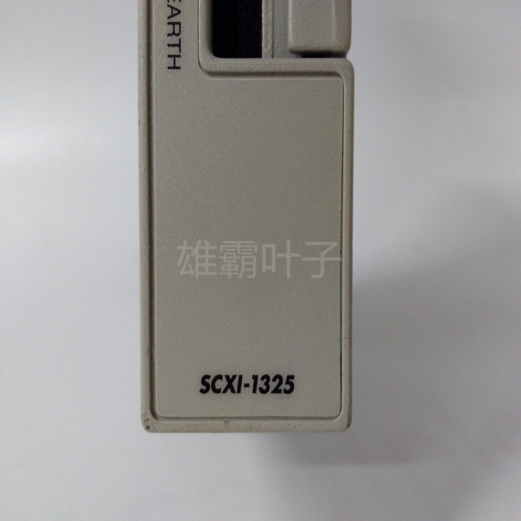 NI PCI-1405 总线扩展器 示波器 输入模块 采集卡 嵌入式控制器 电源模块 库存有货