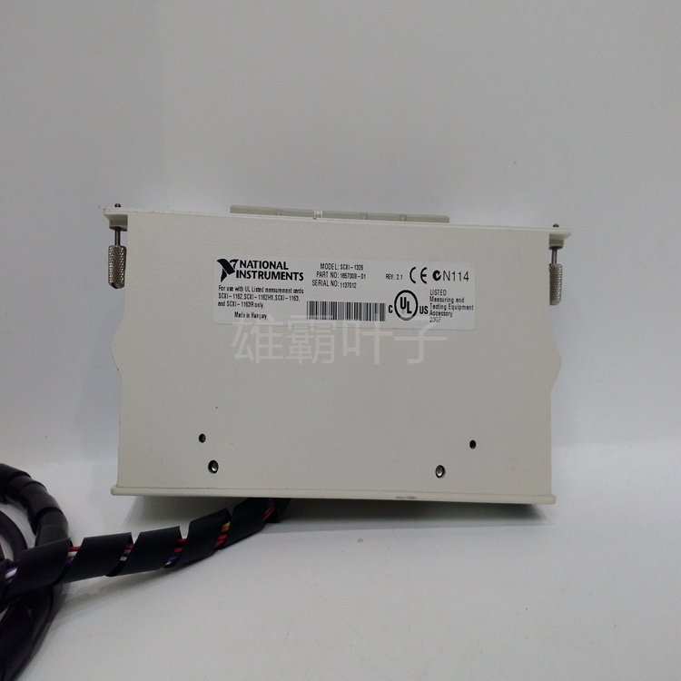 NI GPIB-140A 总线扩展器 示波器 输入模块 采集卡 嵌入式控制器 电源模块 库存有货