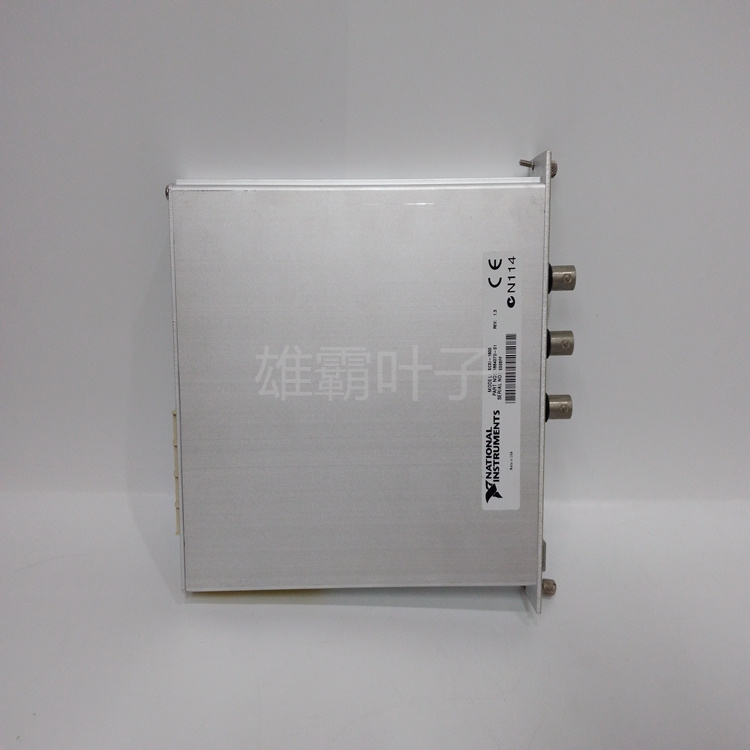 NI PXIE-5820 示波器 输入模块 采集卡 嵌入式控制器 电源模块 库存有货