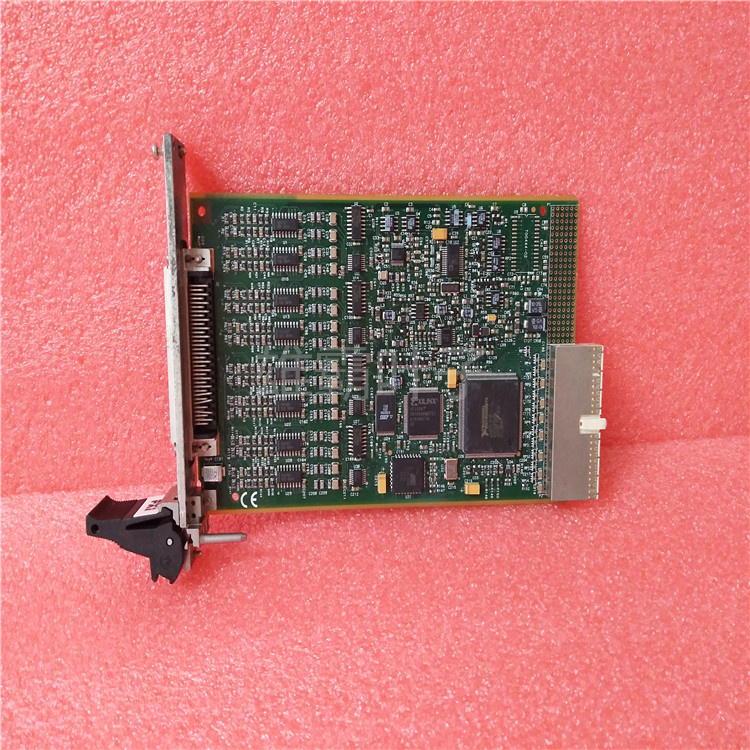 NI PXI-2567 继电器模块 矢量信号收发器 数据采集卡 数字I/O卡 总线扩展器 字波形仪器 库存有货 质保一年