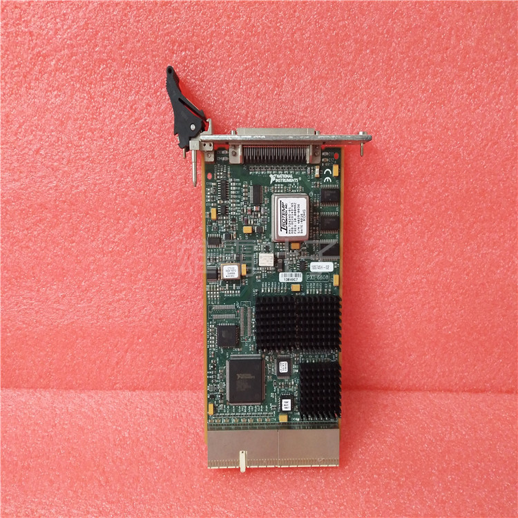 NI PXI-2570 继电器模块 矢量信号收发器 数据采集卡 数字I/O卡 总线扩展器 字波形仪器 库存有货 质保一年
