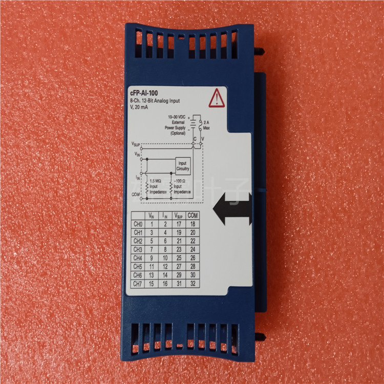 NI PCI-6527 总线扩展器 示波器 输入模块 数据采集卡 嵌入式控制器 库存有货