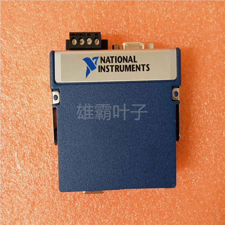 NI PXI-6542 矢量信号收发器 数据采集卡 数字I/O卡 总线扩展器 字波形仪器 库存有货 质保一年