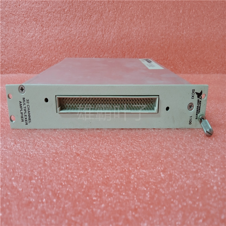NI PXI-8517 数字I/O卡 总线扩展器 字波形仪器 矢量信号收发器 数据采集卡 库存有货 质保一年