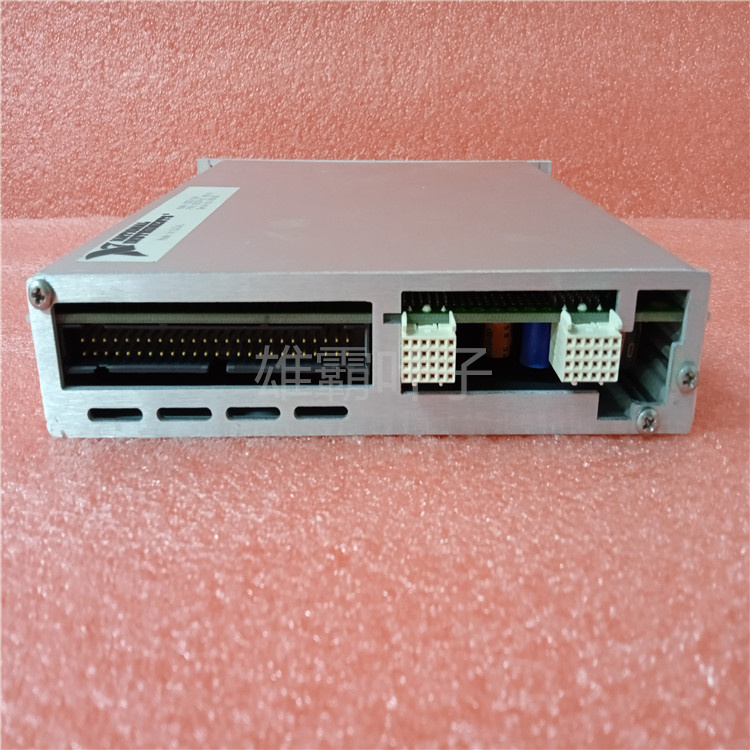 NI PXI-8432/2 板卡 数据采集卡 嵌入式控制器 总线扩展器 示波器 输入模块 质保一年
