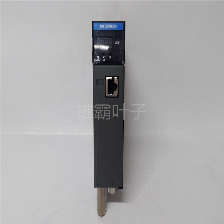 Honeywell CC-TP0X01数字输出模块 控制器 电源模块 DCS卡件 控制网络通讯模件 质保一年
