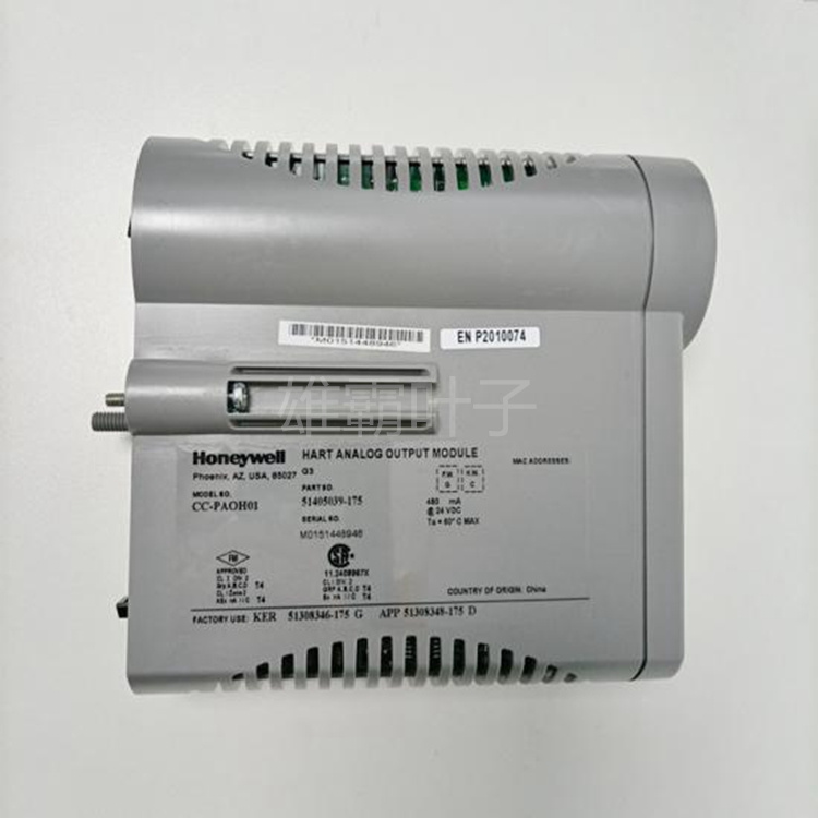 Honeywell 82408458-002 端子板 控制卡 电源模块 操控器 输出模块 模拟量输入模块 库存有货