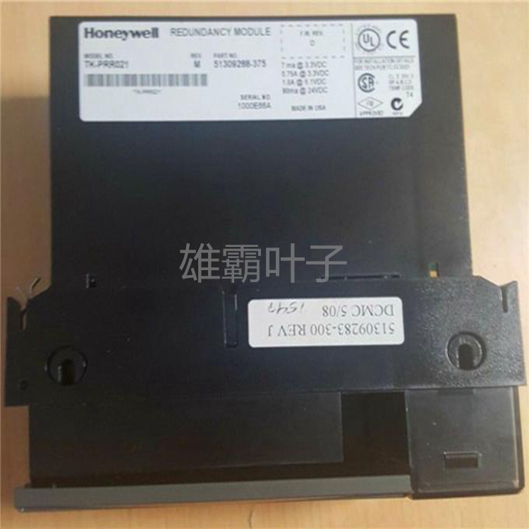 Honeywell 05704-A-0145数字输出模块 控制器 电源模块 DCS卡件 控制网络通讯模件 库存有货