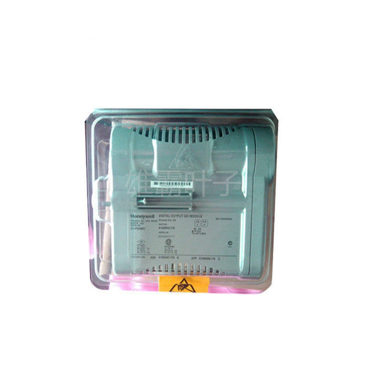 Honeywell 82407390-001控制器 电源模块 DCS卡件 控制网络通讯模件 库存有货