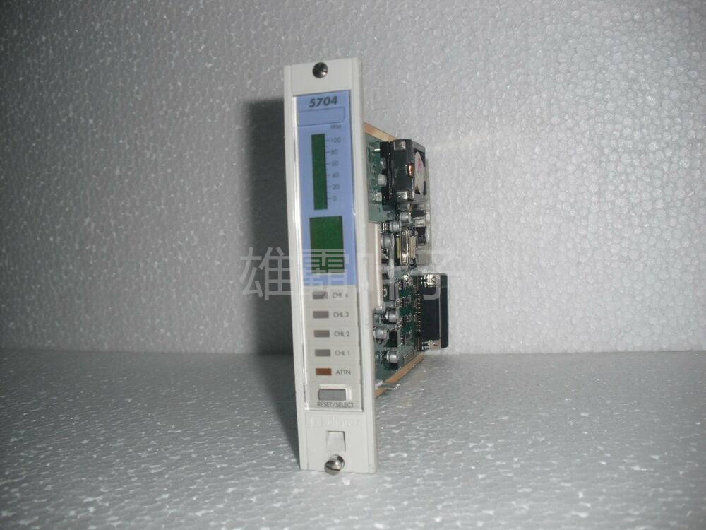 Honeywell 82408470-001 控制卡 电源模块 可编程操控器 输出模块 模拟量输入模块 库存有货