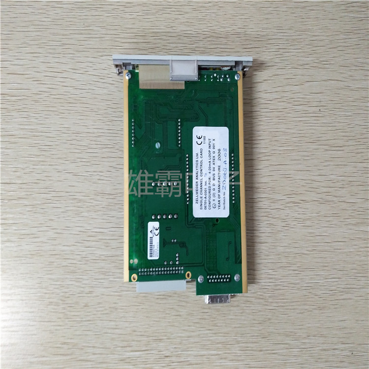 Honeywell 38001607-100电源模块 控制器 电路板 模拟量输入模块 通讯模块 库存有货 质保一年