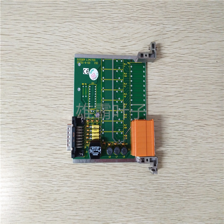 Honeywell 51304441-125电源模块 控制器 电路板 模拟量输入模块 通讯模块 库存有货 质保一年