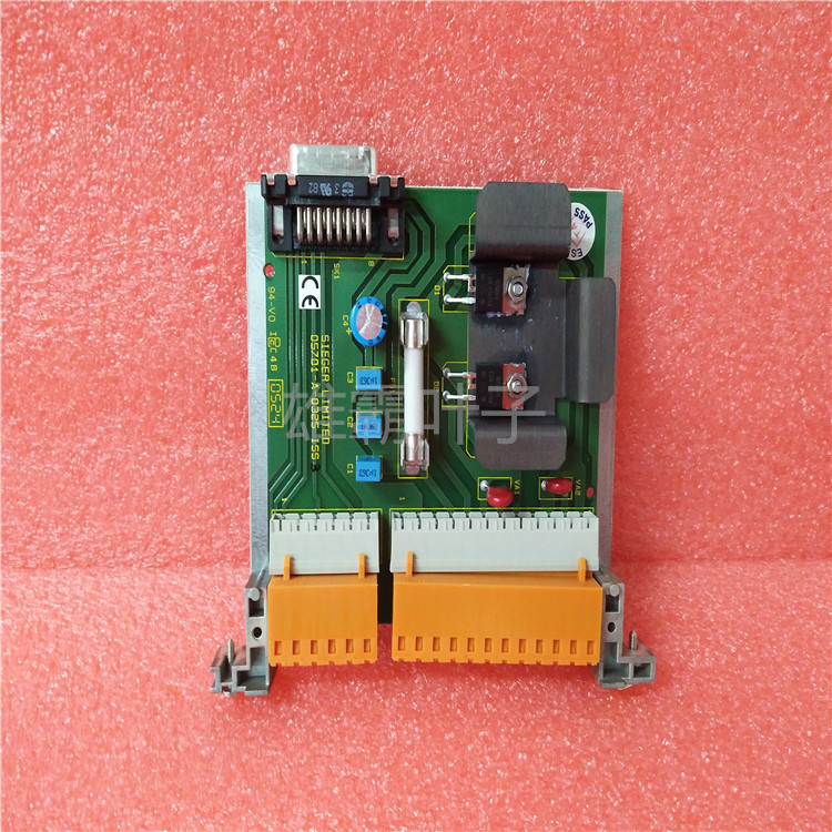 Honeywell CC-PDOB01 安全检测模块 DCS系统备件 控制卡 电缆 质保一年
