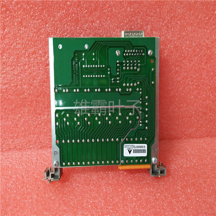 Honeywell FS7-2173-2RP 安全检测模块 DCS系统备件 控制卡 电缆 质保一年
