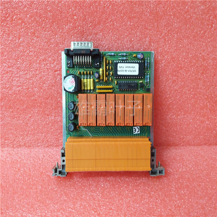 Honeywell 51196653-100 安全检测模块 DCS系统备件 控制卡 电缆 质保一年