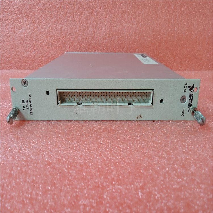 NI PXI-6509 数字I/O卡 总线扩展器 字波形仪器 矢量信号收发器 数据采集卡 库存有货 质保一年