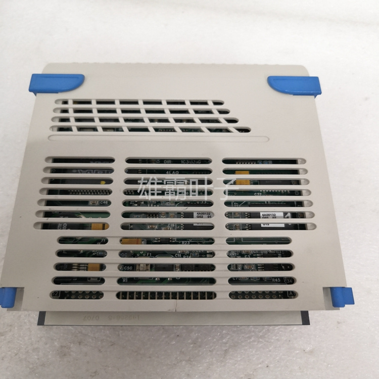 EMERSON 2837A86G01 控制器 输入输出模块 冗余容错控制系统卡件 电源模块 质保一年