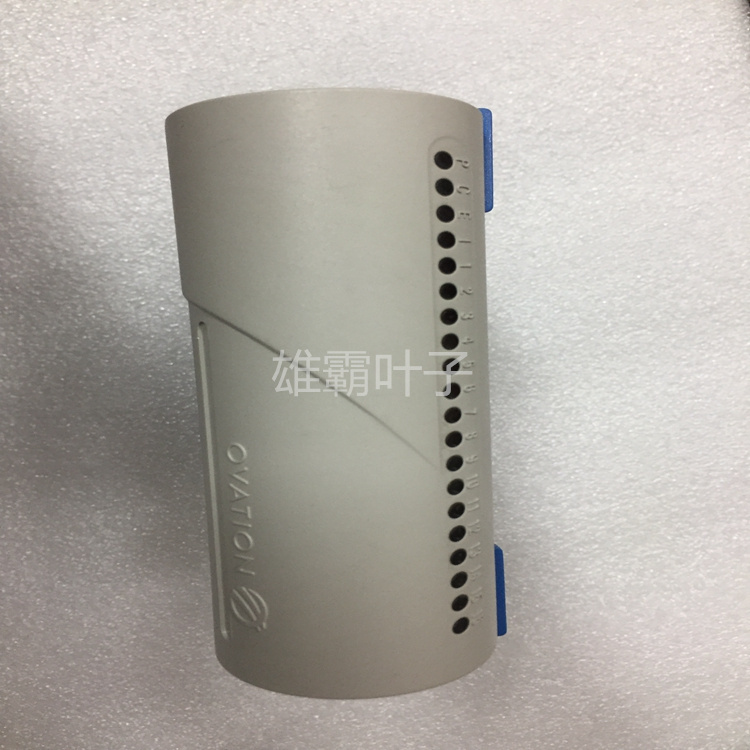 EMERSON 1X00102H01 模拟量输入卡 轴振动电源 伺服驱动器 电源模块 库存有货
