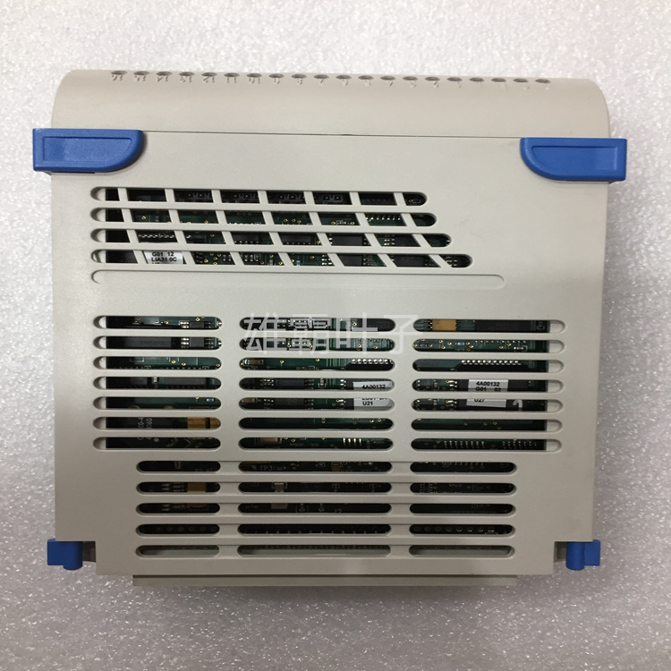EMERSON 1X00095H01 模拟量输入卡 轴振动电源 伺服驱动器 电源模块 库存有货