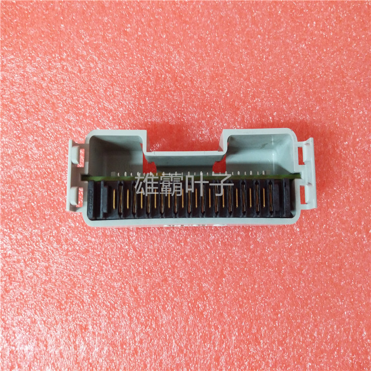EMERSON 1X00377H01 模拟量输入卡 轴振动电源 伺服驱动器 电源模块 库存有货