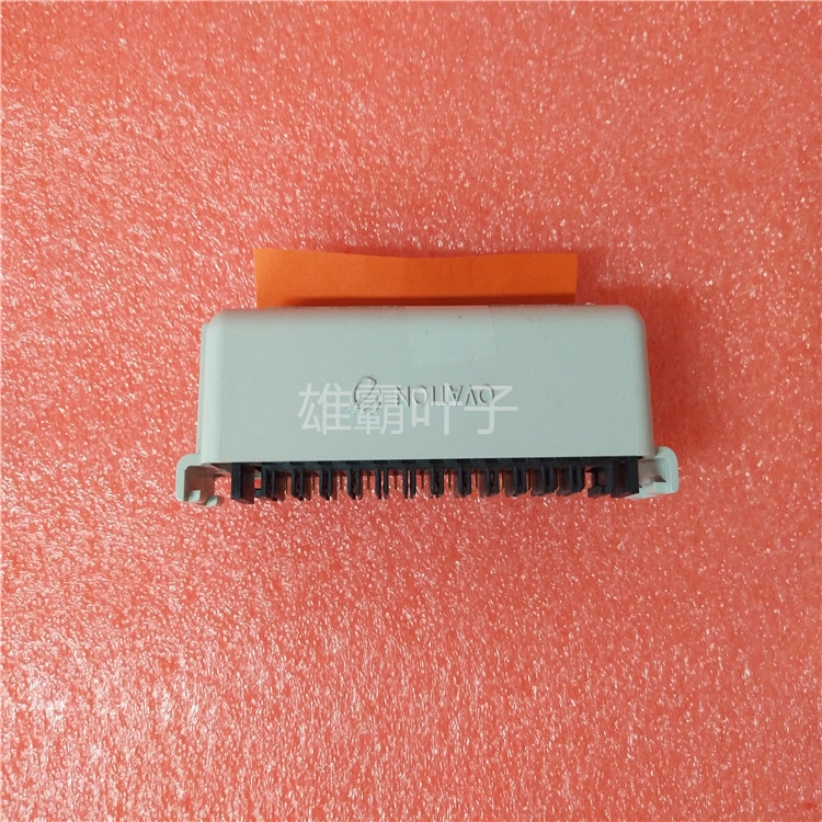 EMERSON 1X00185H01 模拟量输入卡 轴振动电源 伺服驱动器 电源模块 库存有货