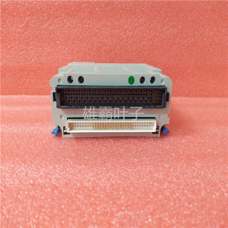 EMERSON 1D54582G06 模拟量输入卡 轴振动电源 伺服驱动器 电源模块 库存有货