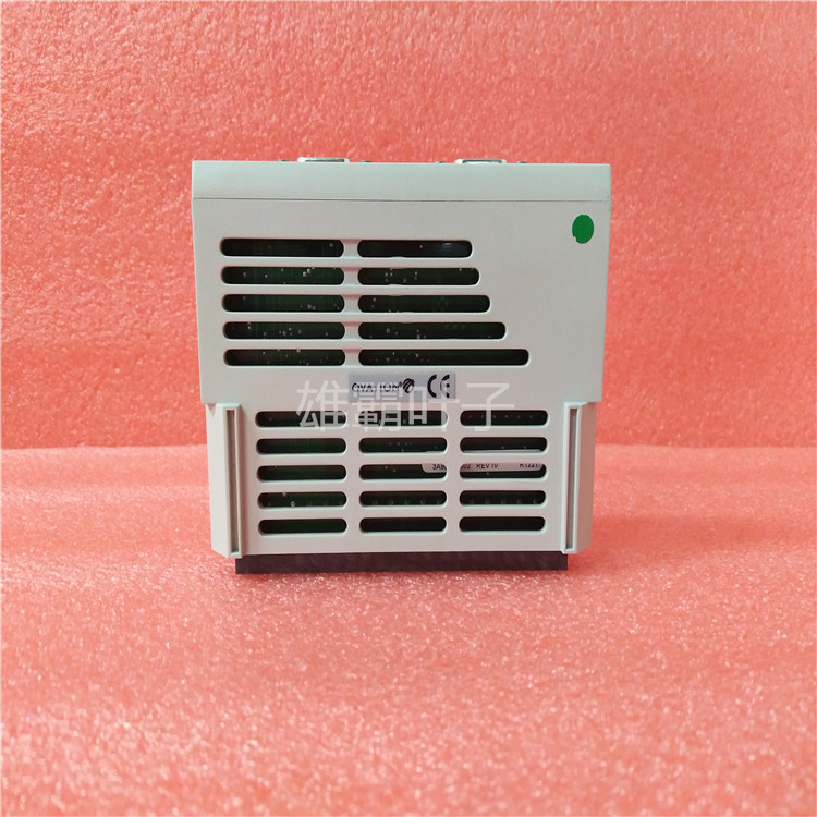 EMERSON 1B30023H01 模拟量输入卡 轴振动电源 伺服驱动器 电源模块 库存有货