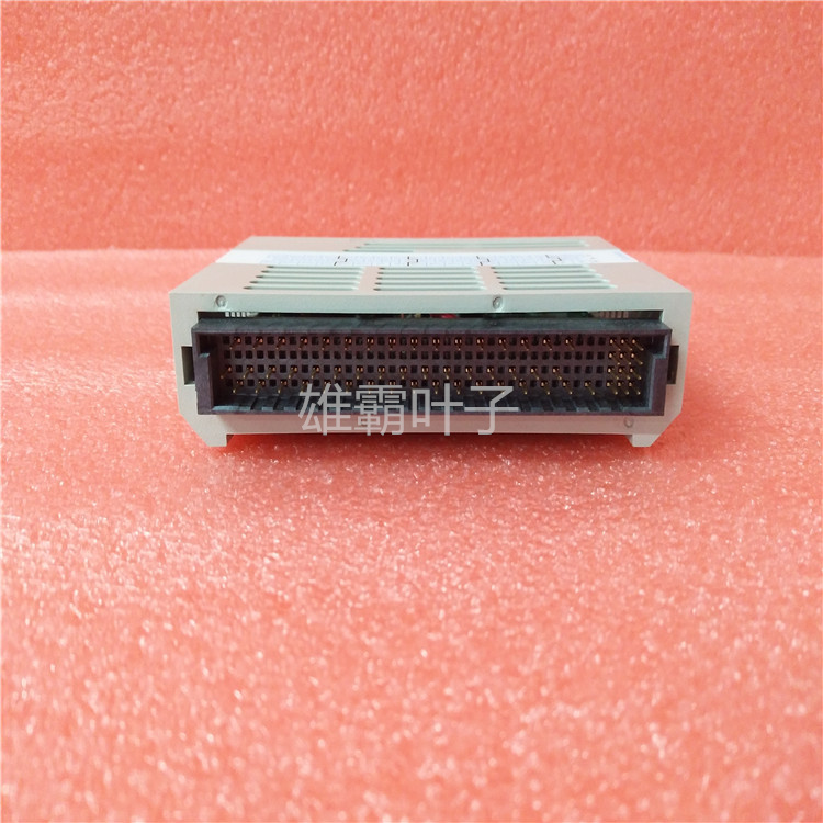 EMERSON 1B30023H02 模拟量输入卡 轴振动电源 伺服驱动器 电源模块 库存有货
