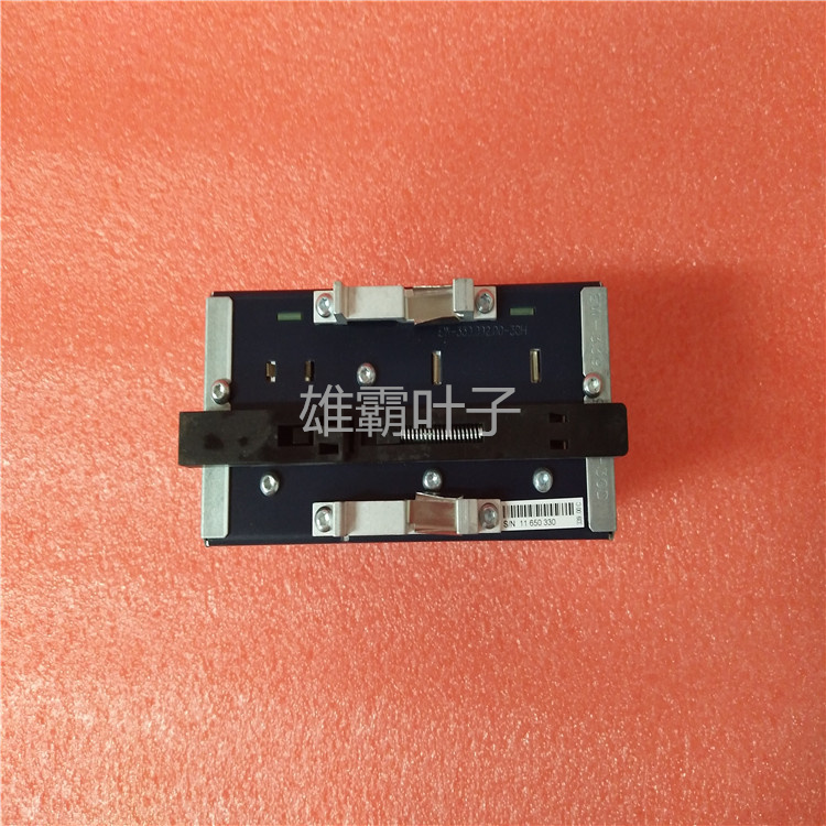 EMERSON 1A57252G02 模拟量输入卡 轴振动电源 伺服驱动器 电源模块 库存有货