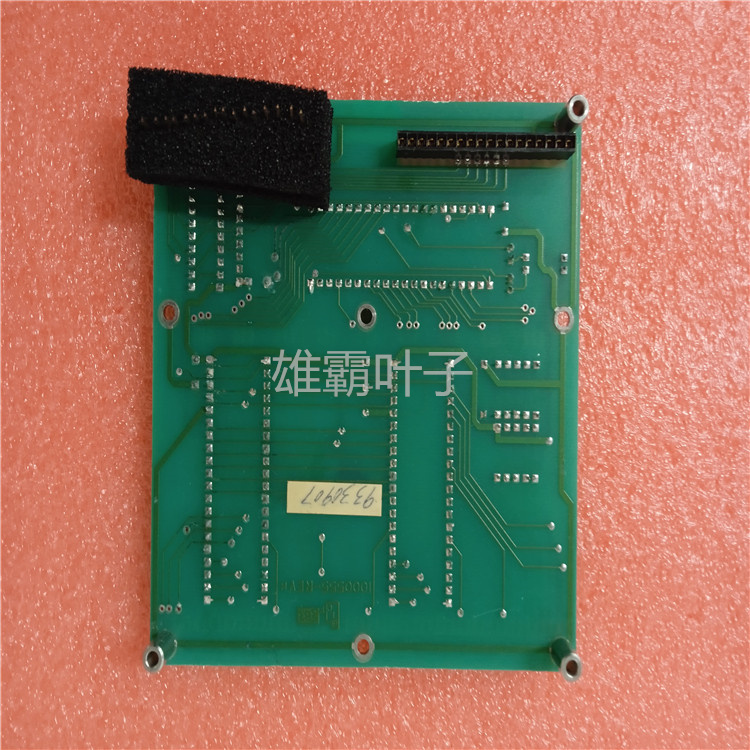 Emerson 1661D89G01 模拟量输入卡 轴振动电源 伺服驱动器 电源模块 库存有货