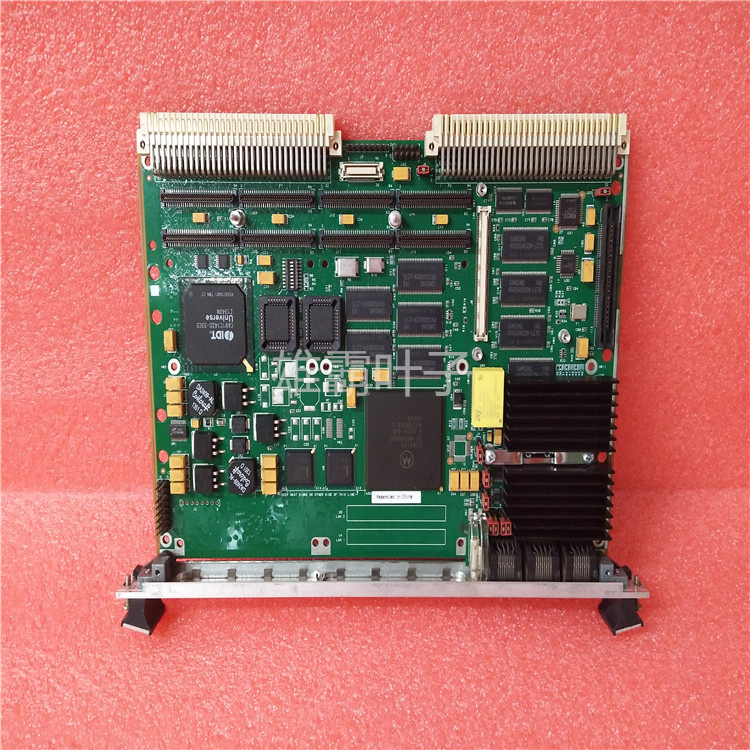 Emerson 1661D89G02 模拟量输入卡 轴振动电源 伺服驱动器 电源模块 库存有货