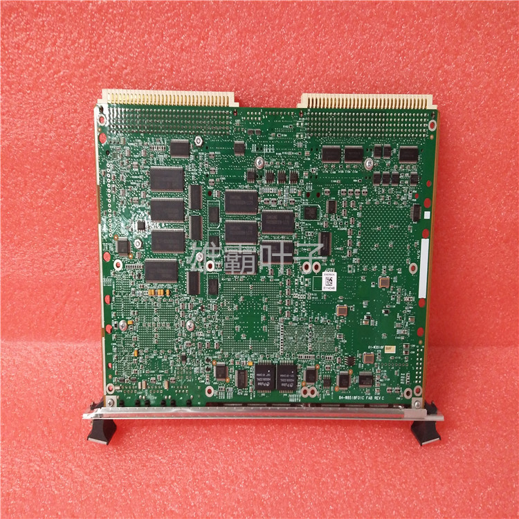 Emerson 1661D89G03 模拟量输入卡 轴振动电源 伺服驱动器 电源模块 库存有货