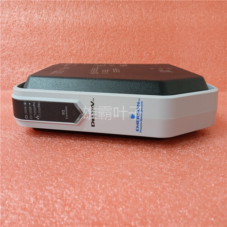 Emerson 1661D89G04 模拟量输入卡 轴振动电源 伺服驱动器 电源模块 库存有货