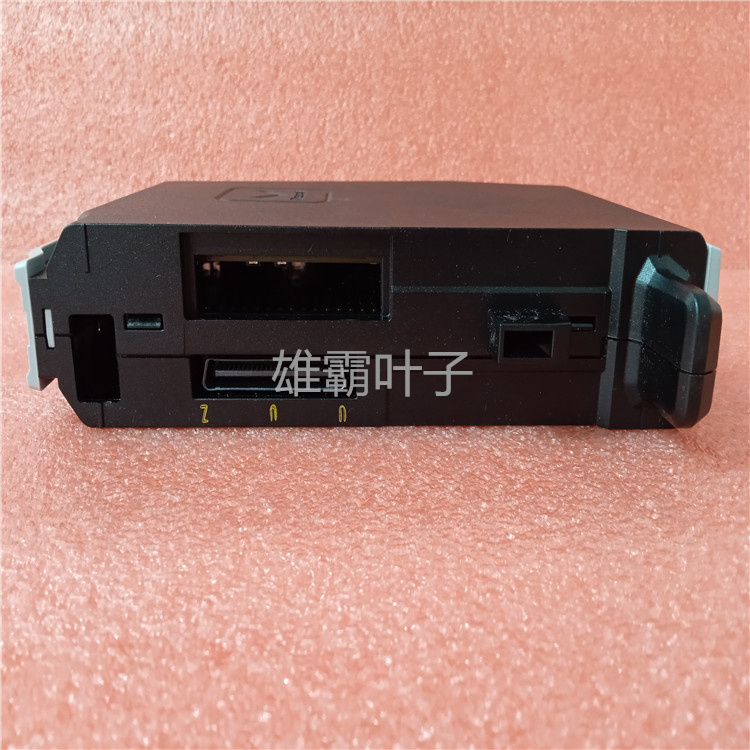 Emerson 1661D89G06 模拟量输入卡 轴振动电源 伺服驱动器 电源模块 库存有货