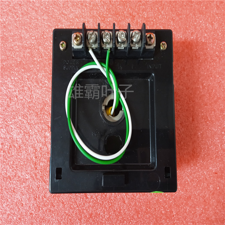 Yokogawa AAM10电缆接口适配器 控制单元 端子板 热电偶输入模块 电源模块 质保一年