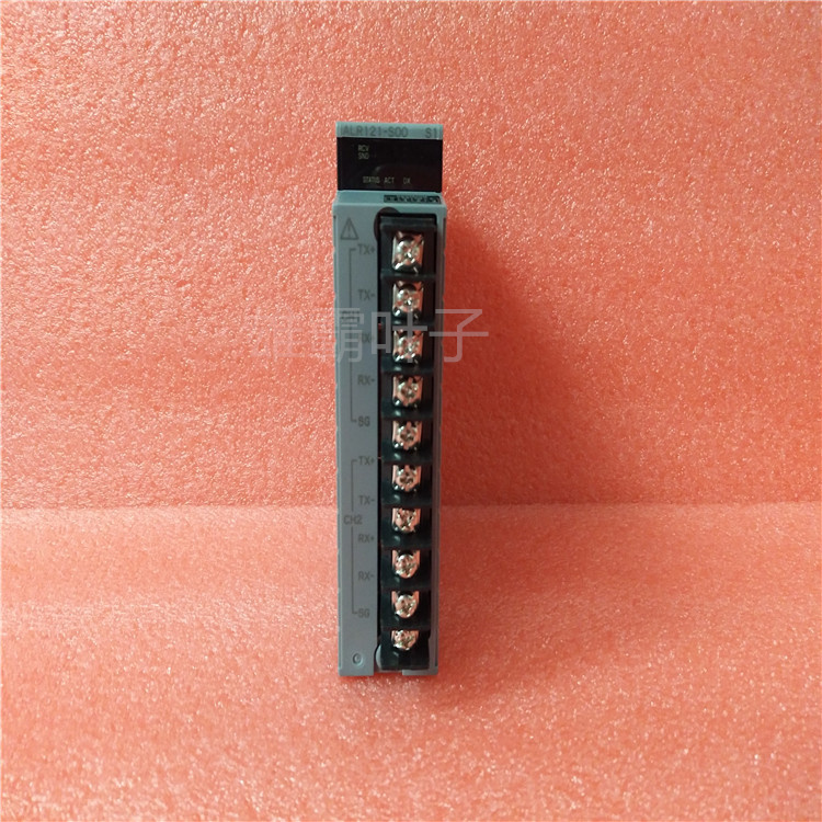 Yokogawa AAI835-H00电缆接口适配器 控制单元 端子板 热电偶输入模块 电源模块 质保一年