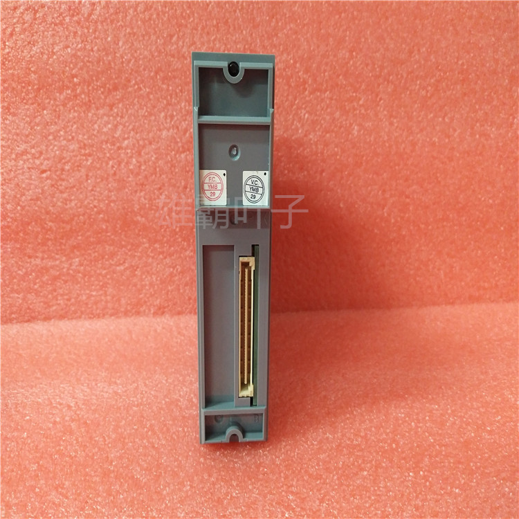 Yokogawa F3NC02-0N总线接口模块 端子板 输入输出模块 电源模块 库存有货
