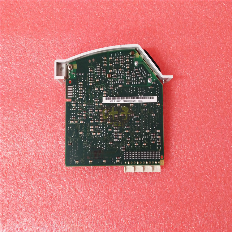 S800 I/O系统 ABB 3BSE069054R1 数字输入模块 库存现货