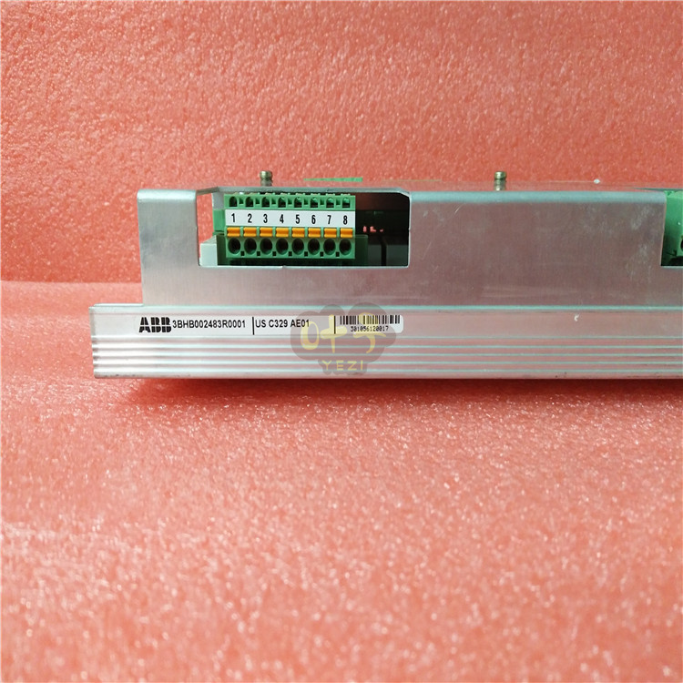 ABB NINT-72C 64513591 主电路板接口 库存现货