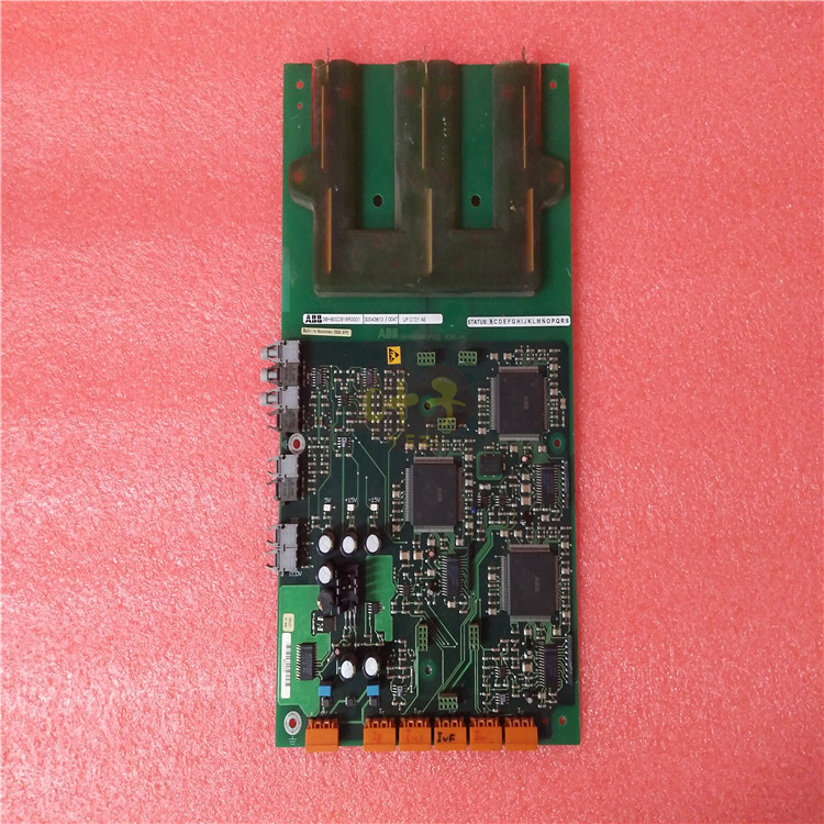 S800 I/O系统 ABB 3BSE020836R1 数字输入模块 库存现货