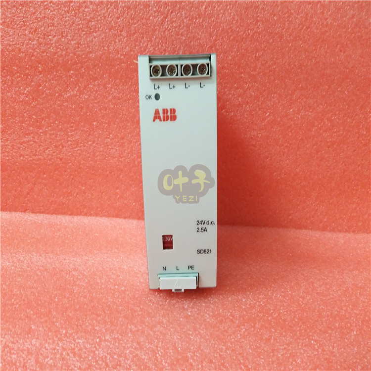 ABB 电路板 LT370C 伺服控制器 GJR2336500R1 库存现货