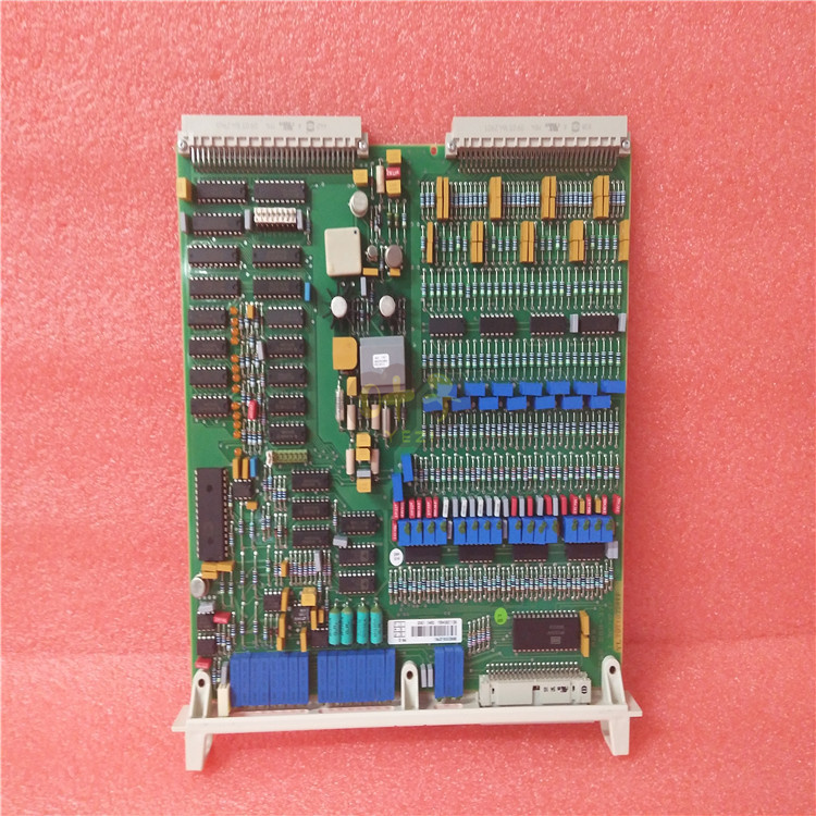 ABB 电路板 LT370C 伺服控制器 库存现货