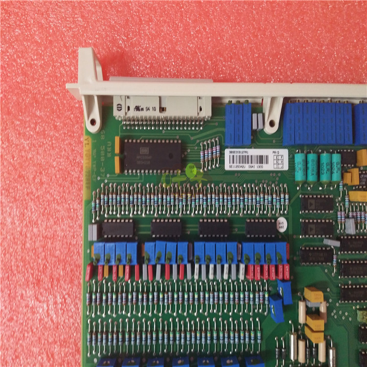 ABB 3BHE031734R3203 触控平板电脑 库存现货