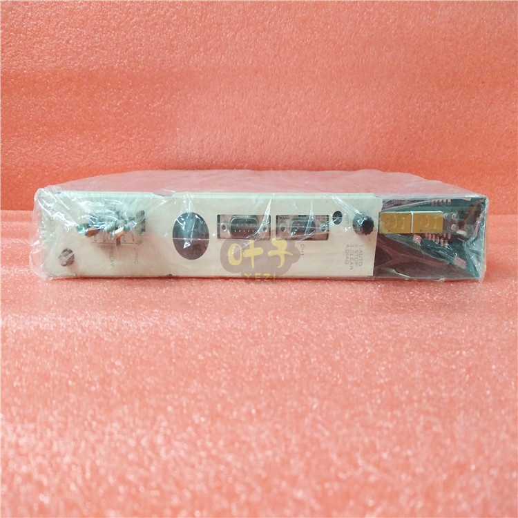 ABB 电路板 GJR2237400R1 伺服控制器 库存现货