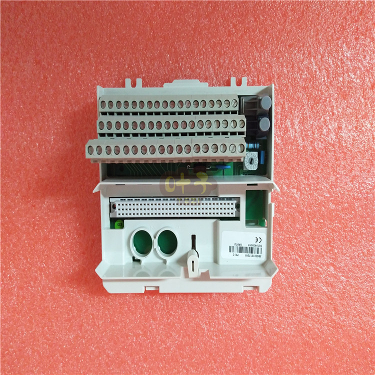 ABB 电路板 DD370A 伺服控制器 库存现货